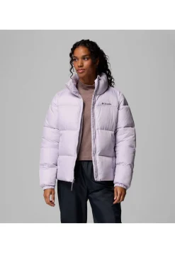 Damen Pufferjacke wasserabweisend PUFFECT II