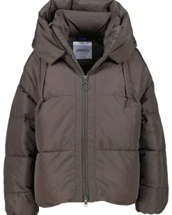 Damen Pufferjacke ZONZA wasserabweisend