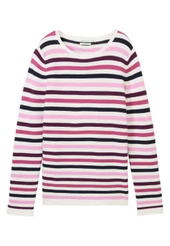 Damen Pullover