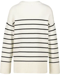 Damen Pullover