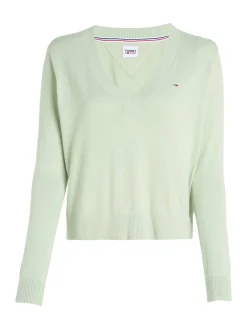 Damen Pullover