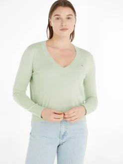 Damen Pullover