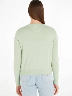 Damen Pullover