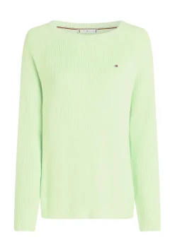 Damen Pullover aus Baumwolle