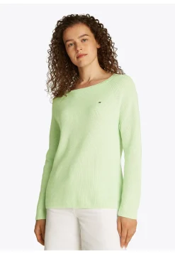 Damen Pullover aus Baumwolle