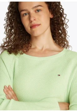 Damen Pullover aus Baumwolle