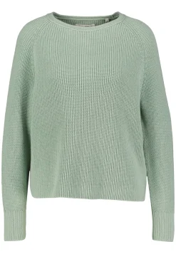 Damen Pullover aus Baumwolle