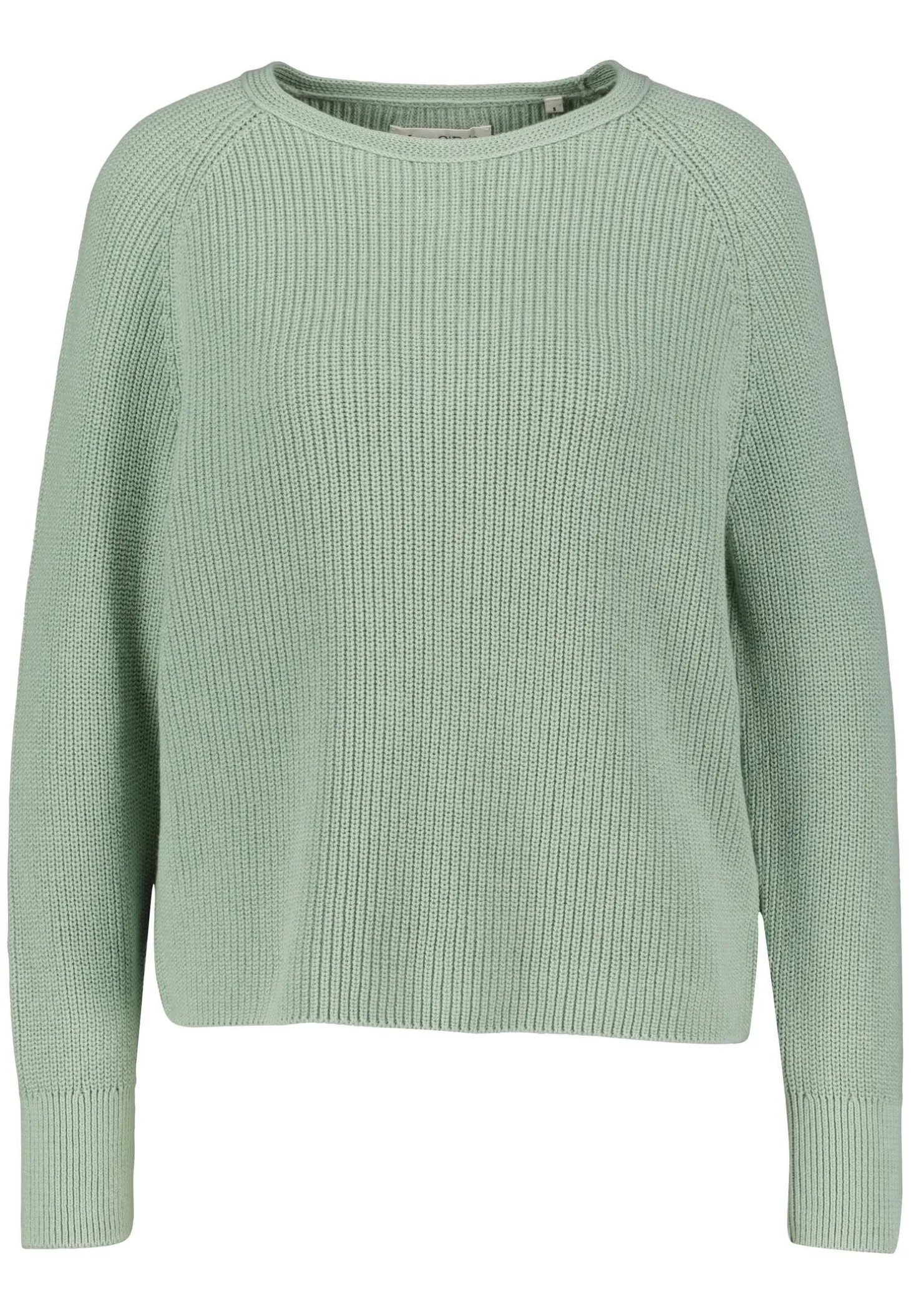 Damen Pullover aus Baumwolle