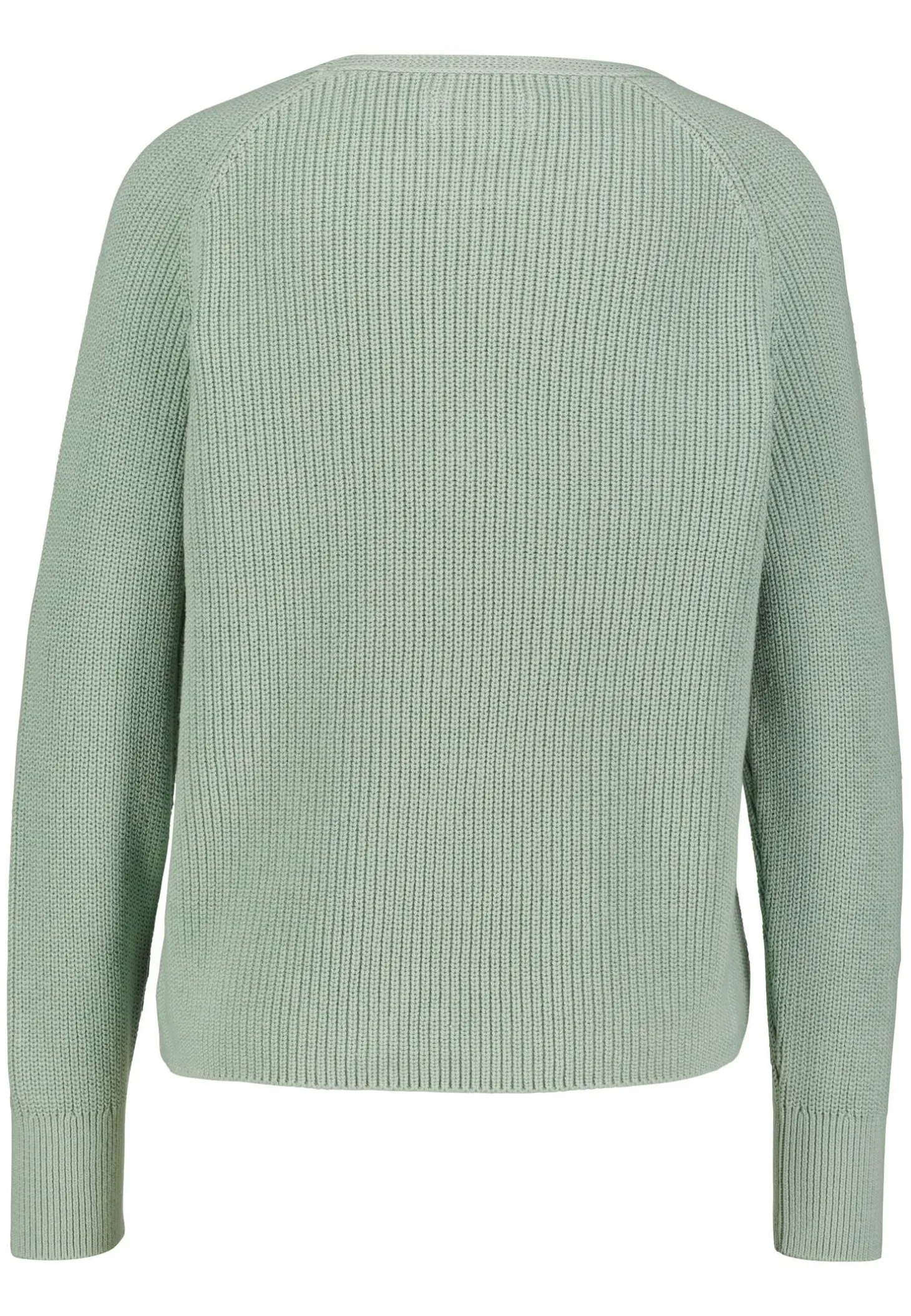Damen Pullover aus Baumwolle