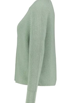 Damen Pullover aus Baumwolle