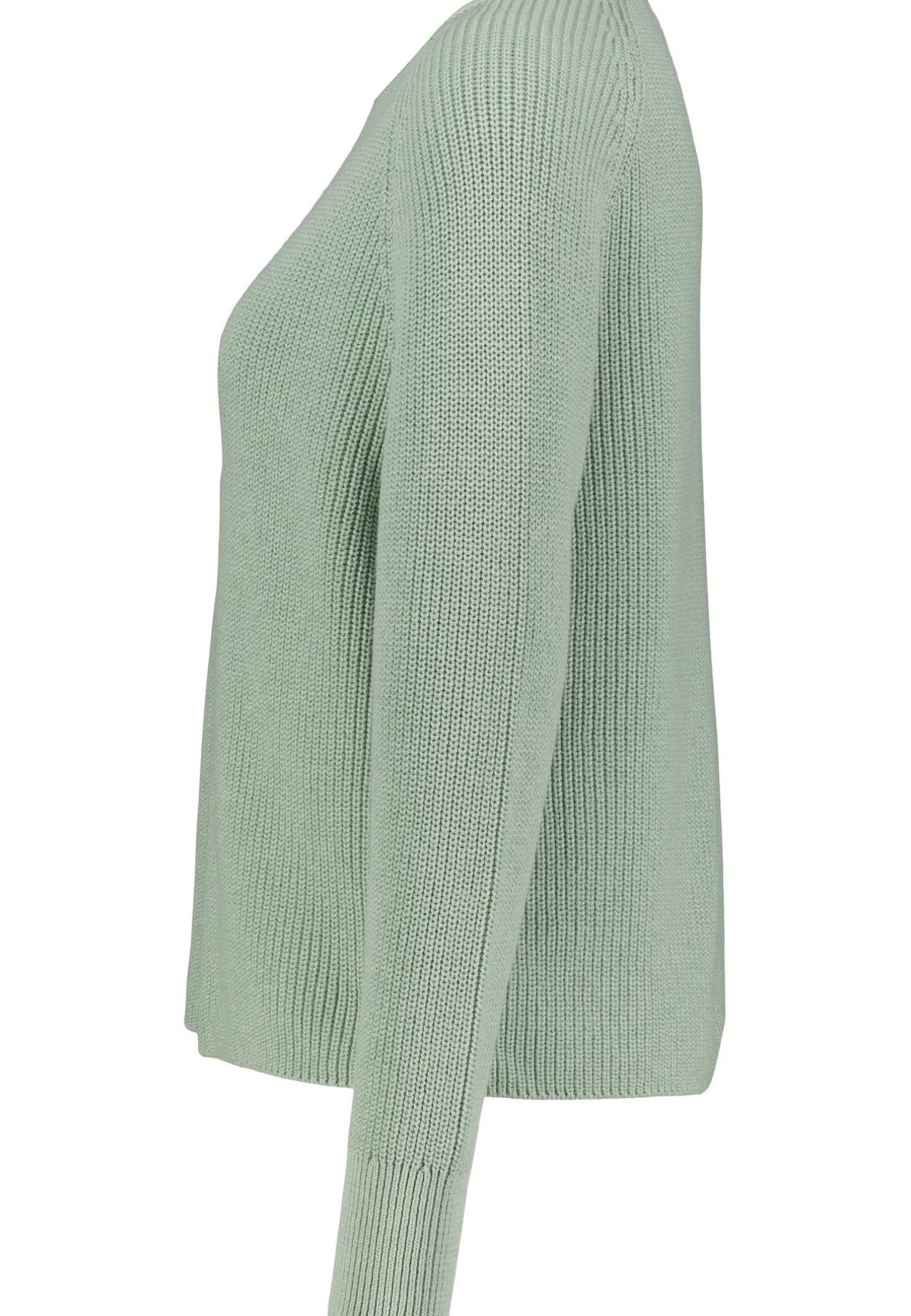 Damen Pullover aus Baumwolle