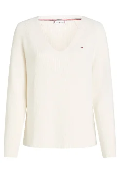Damen Pullover aus Baumwolle