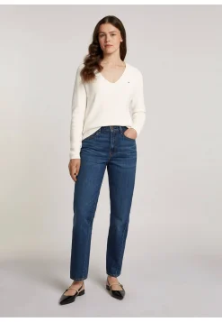 Damen Pullover aus Baumwolle