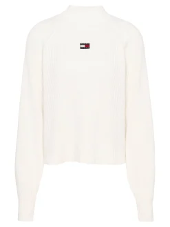 Damen Pullover aus Baumwolle