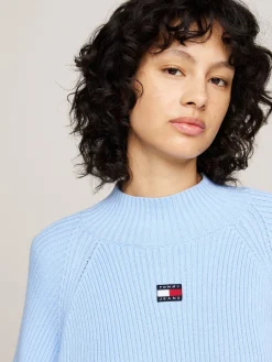 Damen Pullover aus Baumwolle