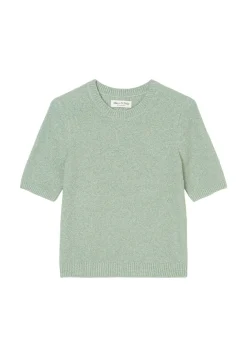 Damen Pullover aus Bouclé