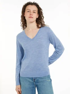 Damen Pullover aus Wolle