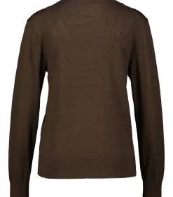 Damen Pullover aus Wolle