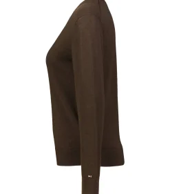 Damen Pullover aus Wolle