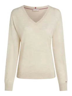 Damen Pullover aus Wolle