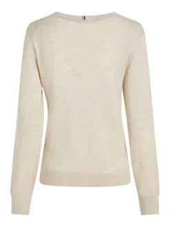 Damen Pullover aus Wolle