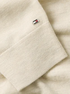 Damen Pullover aus Wolle