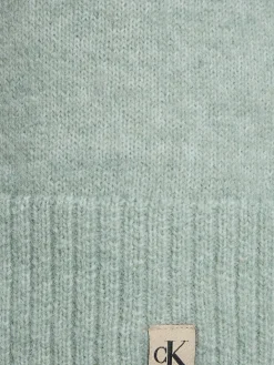 Damen Pullover aus Wollmischung