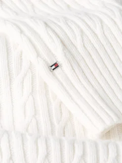 Damen Pullover CABLE