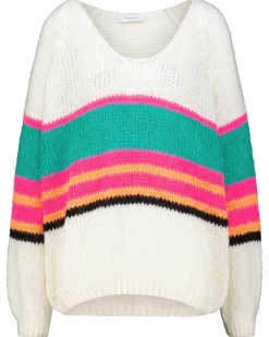 Damen Pullover CINDY