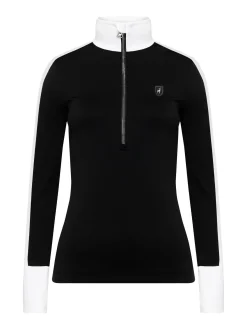 Damen Pullover ELEONORE Slim Fit