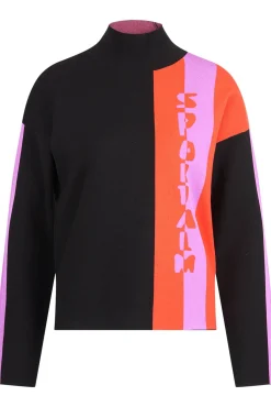 Damen Pullover KELILA