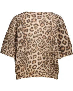 Damen Pullover mit Alpaka