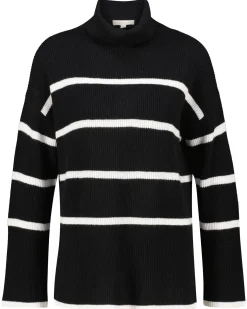 Damen Pullover mit Kaschmir