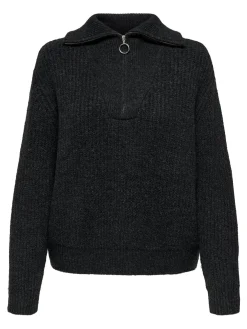 Damen Pullover ONLBAKER