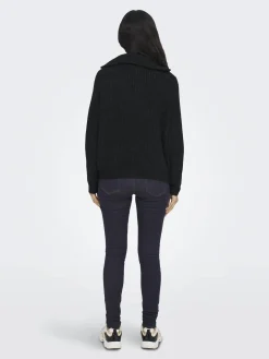Damen Pullover ONLBAKER