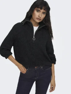 Damen Pullover ONLBAKER