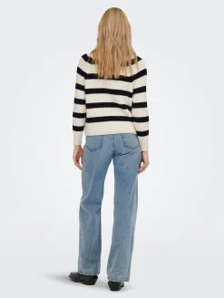 Damen Pullover ONLFREYA