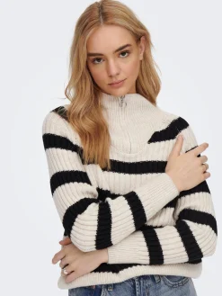 Damen Pullover ONLFREYA