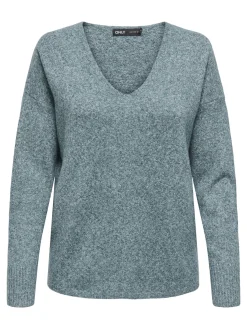 Damen Pullover ONLRICA LIFE