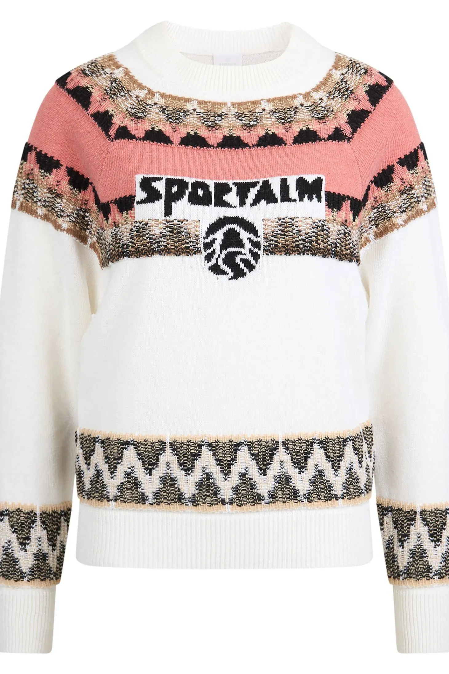 Damen Pullover WAGNER