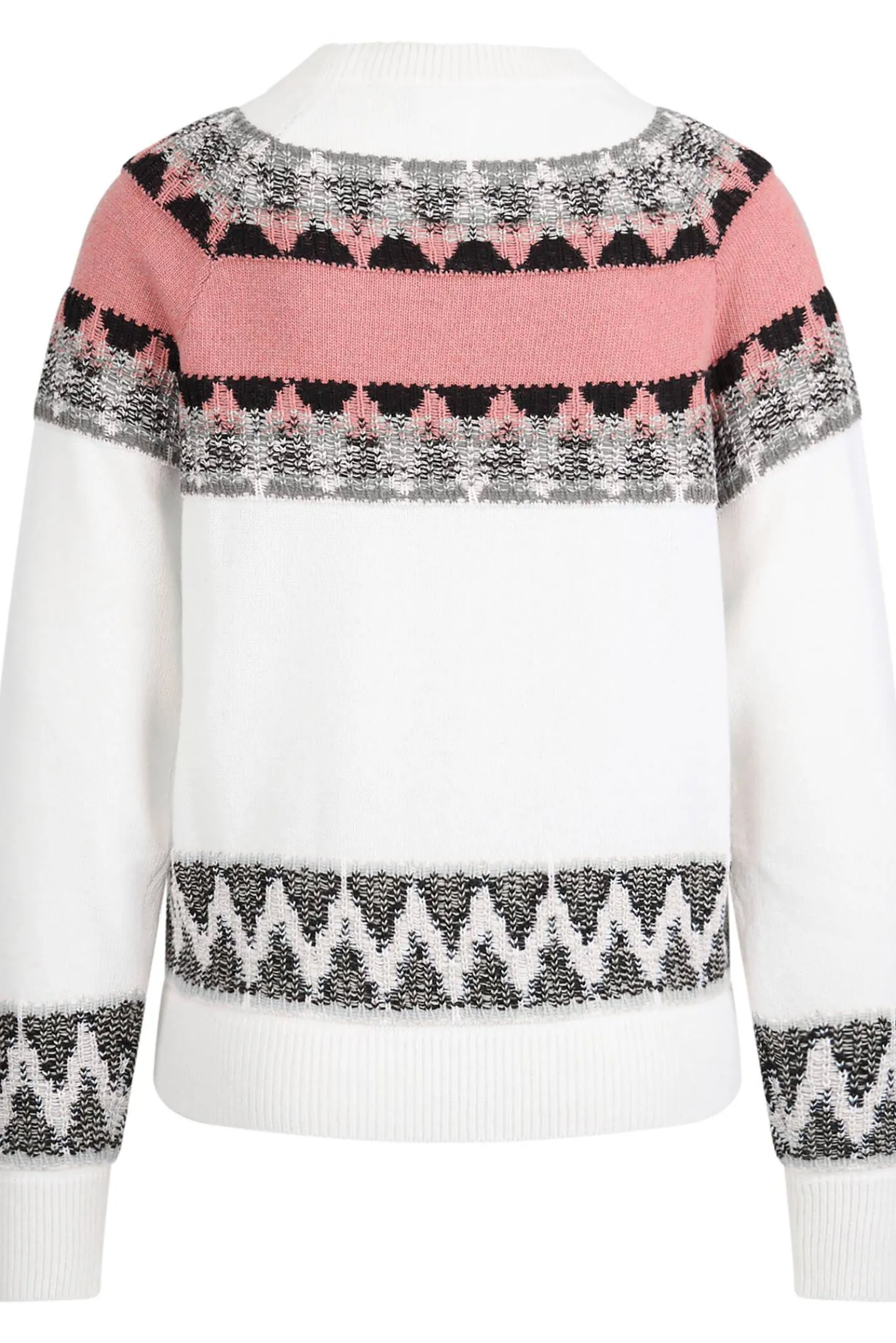 Damen Pullover WAGNER