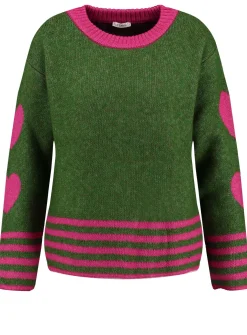 Damen Pullover WKN MILLY