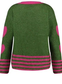 Damen Pullover WKN MILLY