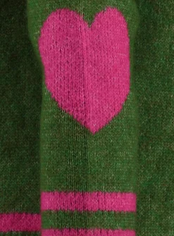 Damen Pullover WKN MILLY