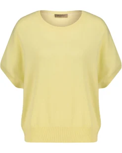 Damen Pullunder aus Kaschmir