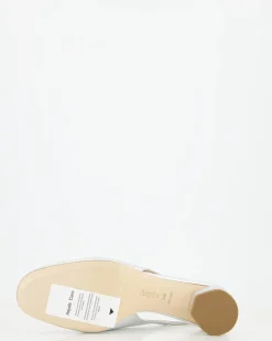 Damen Pumps ROMY SLINGBACK METALLIC