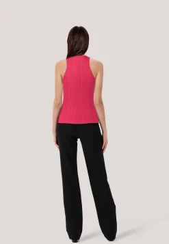 Damen Raceback-Tanktop SAREPLA