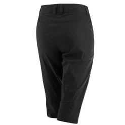 Damen Radhose 3/4 BIKE PANTS Comfort Fit