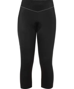 Damen Radhose ACTIVE 3/4 PANTS