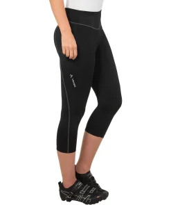 Damen Radhose ACTIVE 3/4 PANTS